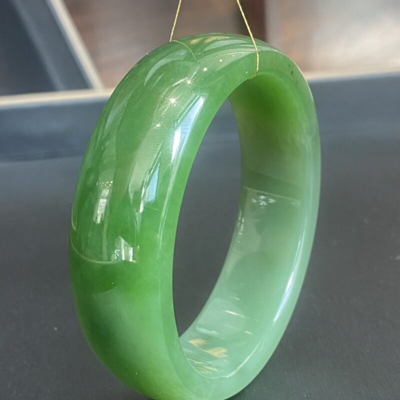 碧玉手镯