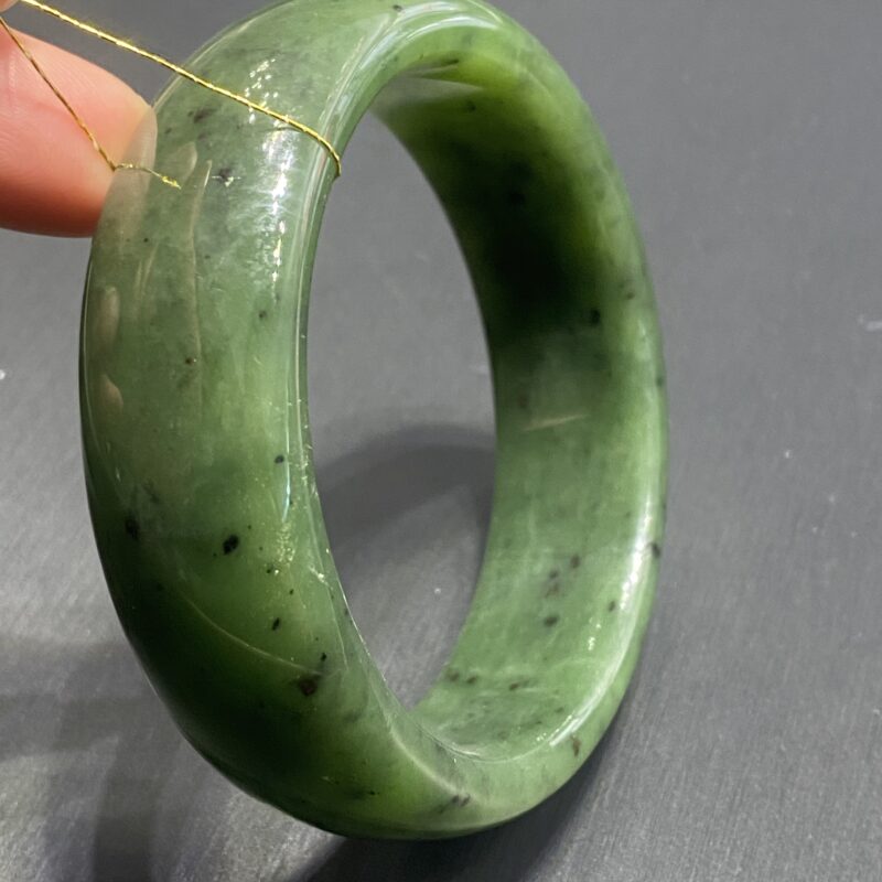 碧玉手镯
