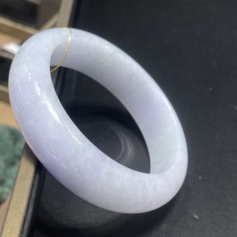 翡翠手镯