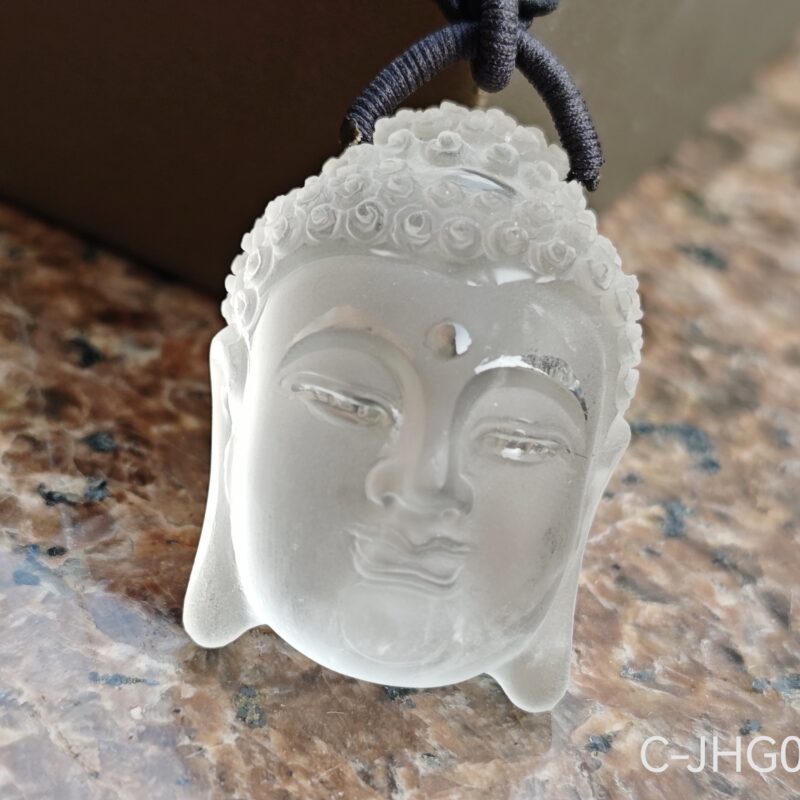 水晶挂件