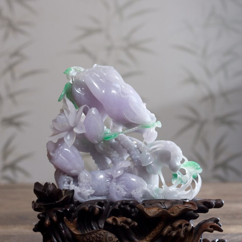 翡翠摆件