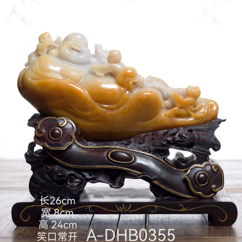 翡翠摆件